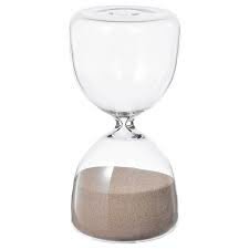 Hourglass