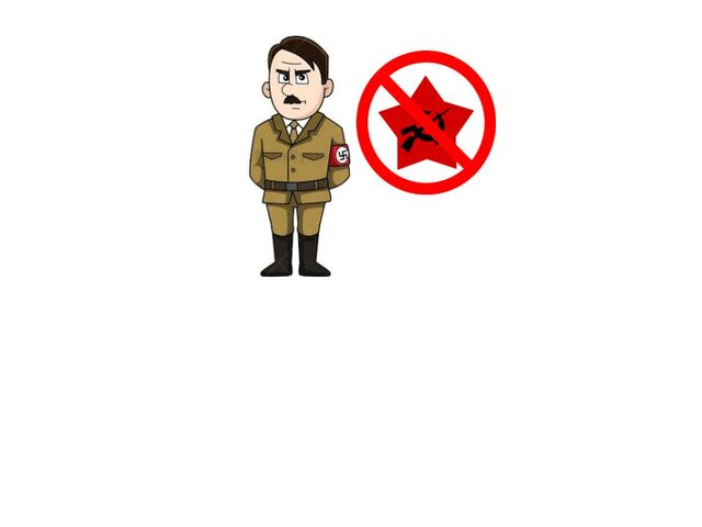 Se prohíbe el Partido Comunista (KPD)