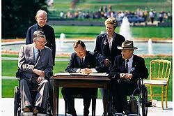 Americans with Disablities Act