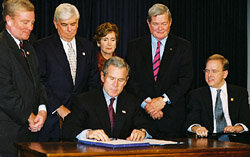 Help America Vote Act