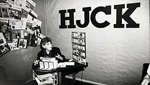 Primeras emisiones culturales