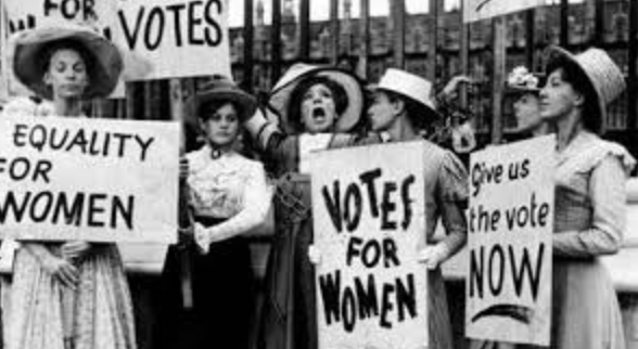 19th Amendment