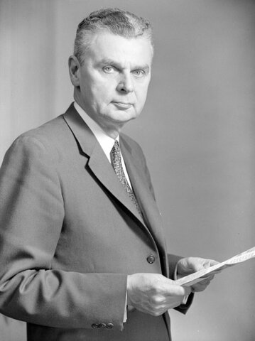 National Health Care Program Recommended