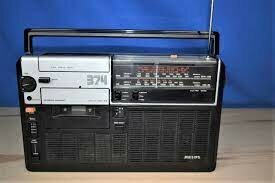 Radios de gran calidad y diseño