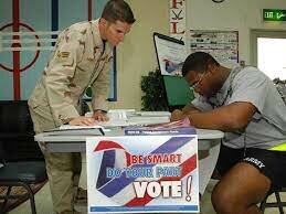 Military and Overseas Empowerment Act