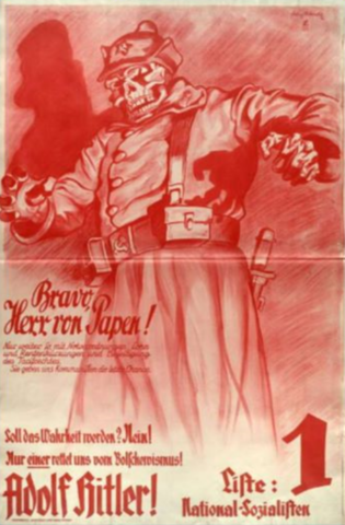 Elecciones Noviembre de 1932