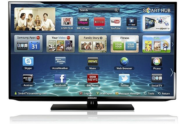 Smart Tv