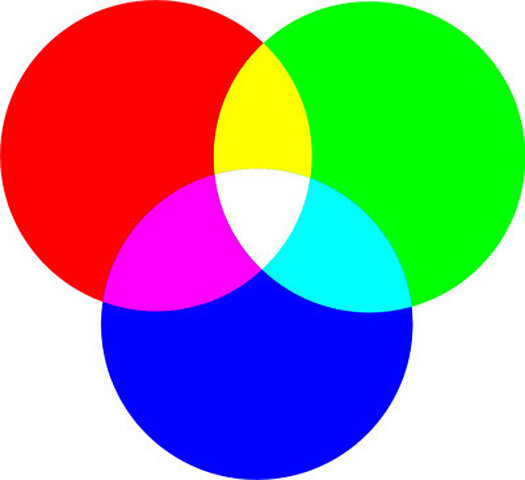 El Color