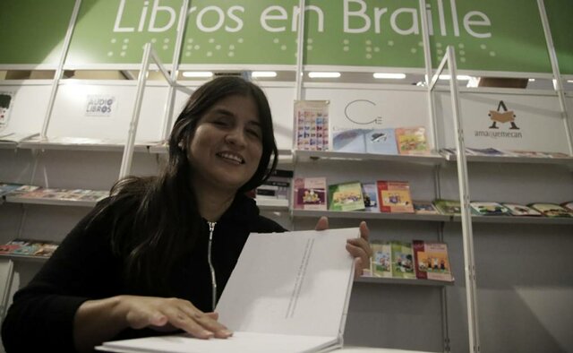 Sistema de envío de libros en forma gratuita