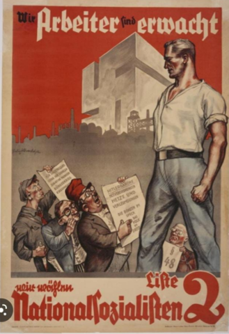 Elecciones Julio de 1932