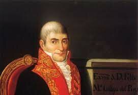 Conspiración de Félix