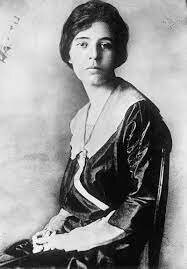 Alice Paul