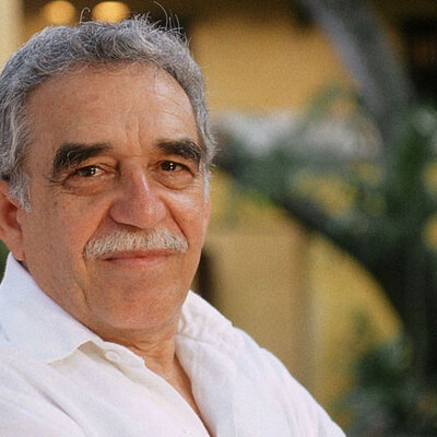 Timeline: Gabriel García Márquez