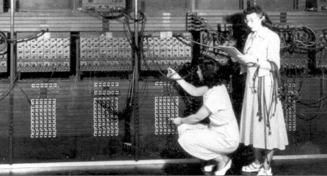 ENIAC