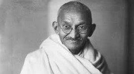 Timeline: Life of Gandhi