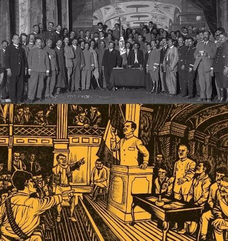 8 de octubre de 1914