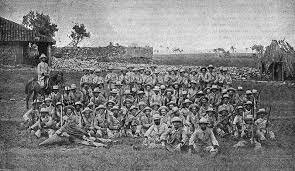 Desembarco de E.E.U.U. en Cuba