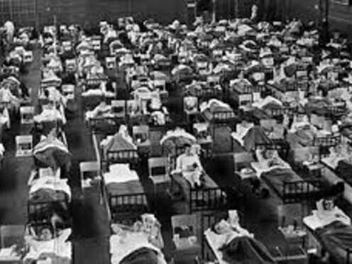 GRIPE ASIATICA (1957)