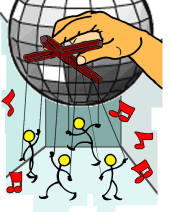 Ejes de dominación
