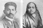 First Marriage