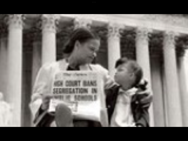 Brown vs Board of Education