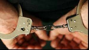 Gandhi is arrested for violating the Salt Laws; non-cooperation movements break out across India