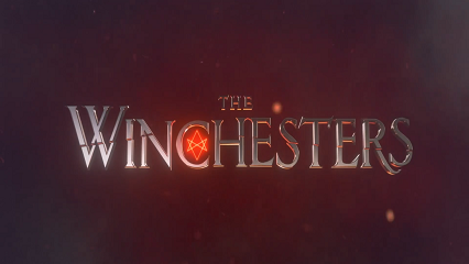 The Winchesters c. sorozat
