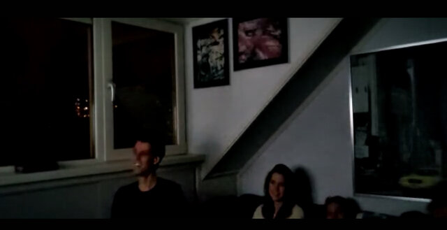 Film voor Theo’s bday, deel 1