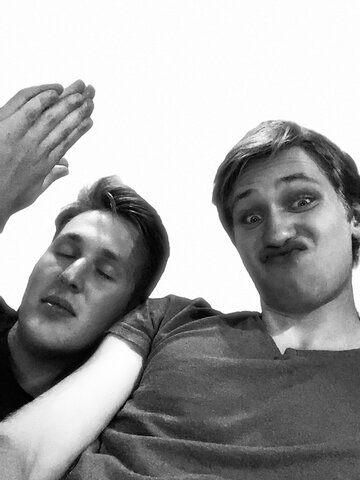 Wil je een trio met mij? JA!