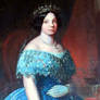 Nacimiento de Isabel II