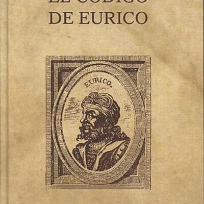 Timeline: Fuentes jurídicas del derecho visigodo