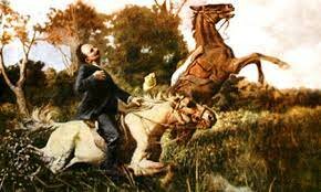 La Muerte de José Martí