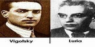 Vygotsky y Luria