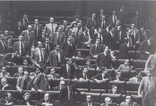 Triomf electoral de la coalició d'esquerres