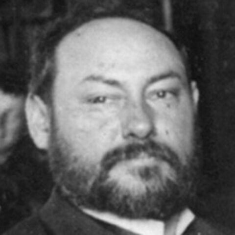 Harvey Washington Wiley