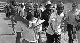 Student Nonviolent Coordinating Committee