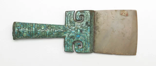 Shang Dynasty in China