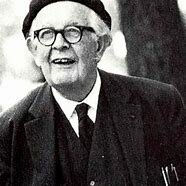 Jean Piaget