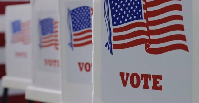 Help America Vote Act