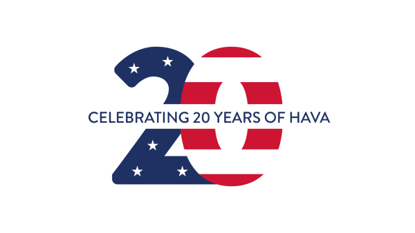 Help America Vote Act