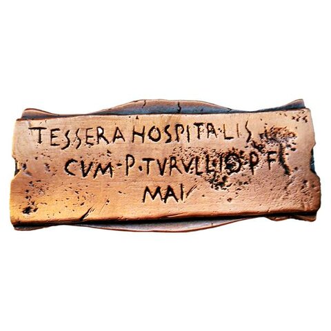 Pacto de Hospitalidad