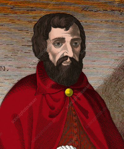 Arnaldo de Villanova