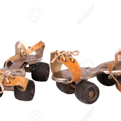 Timeline: LOS PATINES