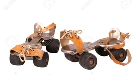 Timeline: LOS PATINES
