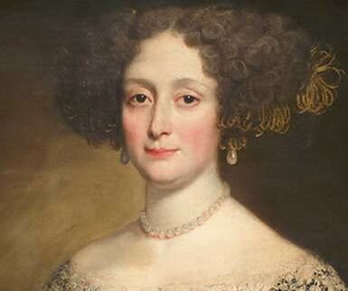 Marquesa de Brinvilliers