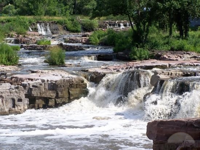 Sioux Falls