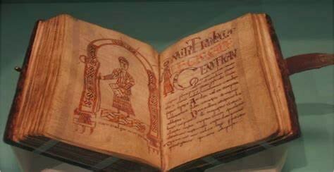 Breviario de Alarico II