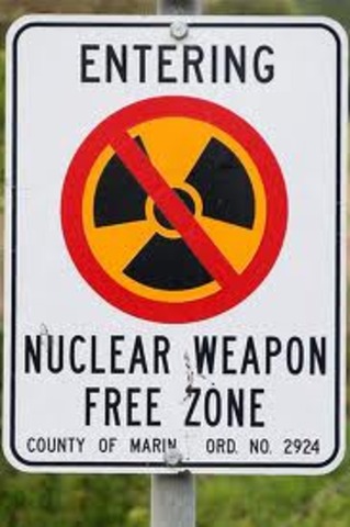 The Treaty of Rarotonga