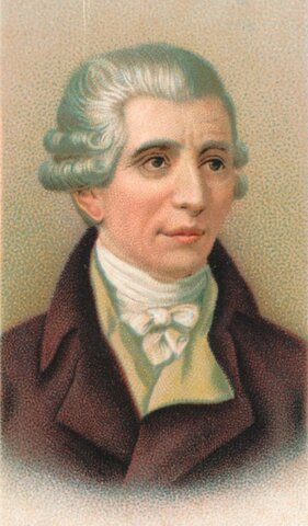 J.Haydn
