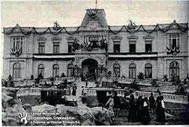 Se establece el Consejo Supremo de Defensa de Prevención Social de la Secretaría de Gobernación